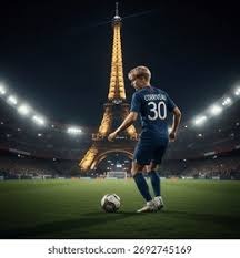 内维斯绝杀埃梅里破门 巴黎3-2里昂2分领跑