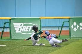 日本职棒守备站位研究